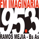 FM Imaginaria logo