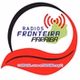 Rádio Fronteira Paraíba logo