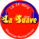 Radio La Suave logo