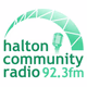 Halton Community Radio logo