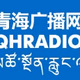 青海新闻综合广播 logo