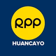 RPP Huancayo logo