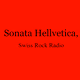 Sonata Hellvetica Rock Radio logo