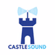 CastleSound logo