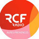 RCF Alpes-Provence logo