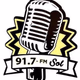 Fm Sol 91.7 logo
