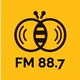 Soomba 88.7 logo