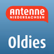 Antenne Niedersachsen - Oldies logo