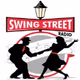 Swing Street Radio logo