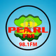 Pearl FM logo