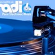 Iamthedj Radio logo