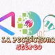 LA PECHÌCHONA STÈREO logo
