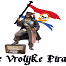 De Vrolijke Piraat logo
