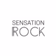 Sensation Rock logo