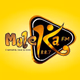 Muleka FM 88.7 logo
