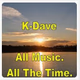 K-Dave logo