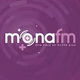 Mona FM logo