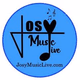 Josy Music Live SWING logo