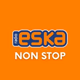 ESKA NON STOP logo