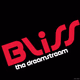 UK Bliss logo