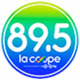 La Coope 89.5 logo