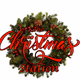 The Christmas Station logo
