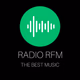 Radio RFM logo