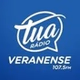 Tua Rádio Veranense logo