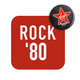 Virgin Radio - Rock 80 logo
