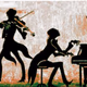 Mobilradion - Klassiskt logo
