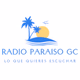 Radio Paraiso GC FM logo