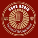 PCHS Radio logo
