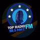 TOP RADIO 99.5 FM Morogoro logo