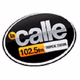 La Calle 102.5 - KJOZ logo