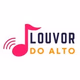 Radio Louvor do Alto logo