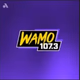 WAMO 107.3 - W297BU logo
