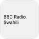 BBC Radio - Swahili logo