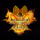 The Resilient Christian Radio Network logo