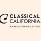 Classical California - KESC logo