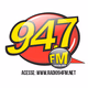 Rádio 94 FM logo