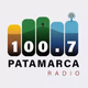 Radio Patamarca FM 100.7 logo