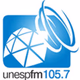 Rádio Unesp FM logo