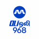 Oli 96.8 FM logo