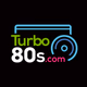 Turbo80s.com logo