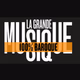 La Grande Musique Radio - Baroque logo
