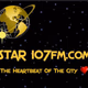 Star107fm.com logo