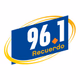 Recuerdo 96.1 - KBTQ logo