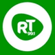 99.1 Radyo Tagum logo