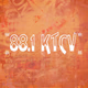 88.1 The Edge - KTCV logo