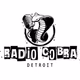 Radio Cobra Detroit logo